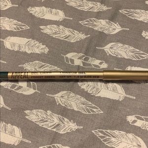 ⭐️5 for $25⭐️Appeal Cosmetics Gel Liner in Forest Green